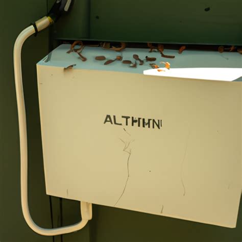 how to keep ants out of electrical box|ants in electrical boxes.